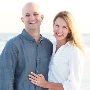 Meet your Posher, Scott